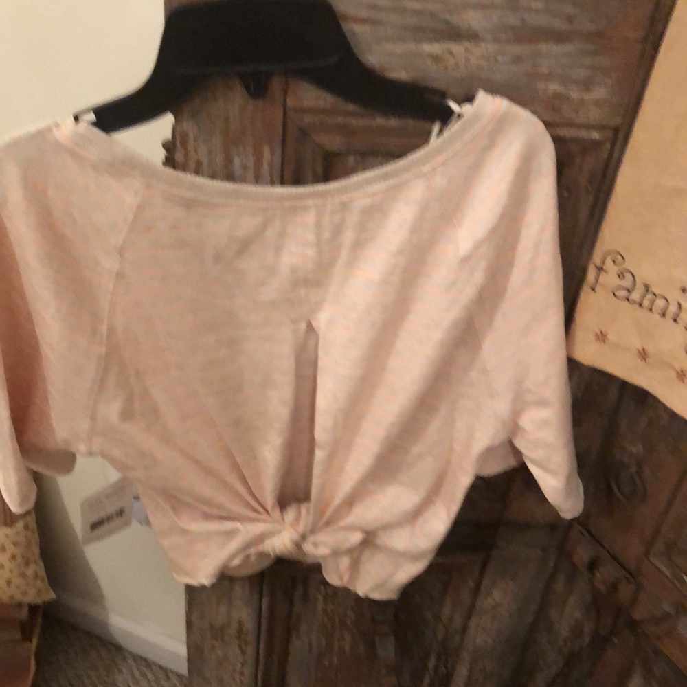 Free People Top - Picture 2 of 3